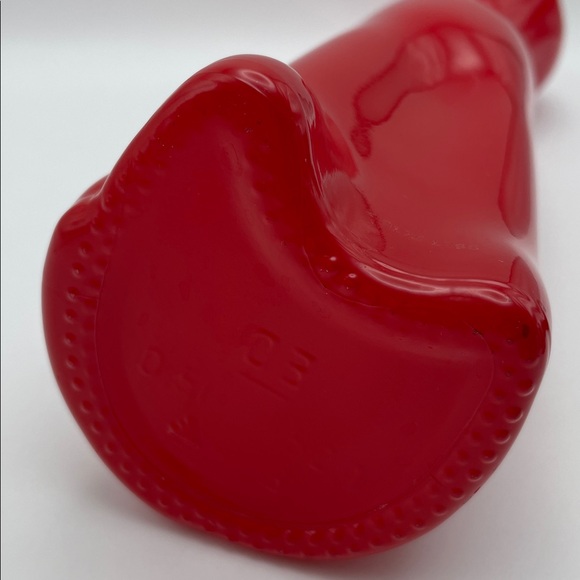 Red “Happy Cat” Rheinhessen Riesling Germany Empty Wine Bottle 2018 - Picture 5 of 8